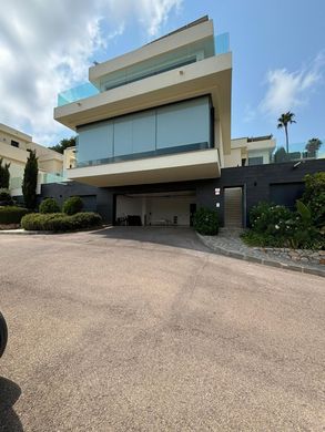 Villa in La Manga del Mar Menor, Murcia