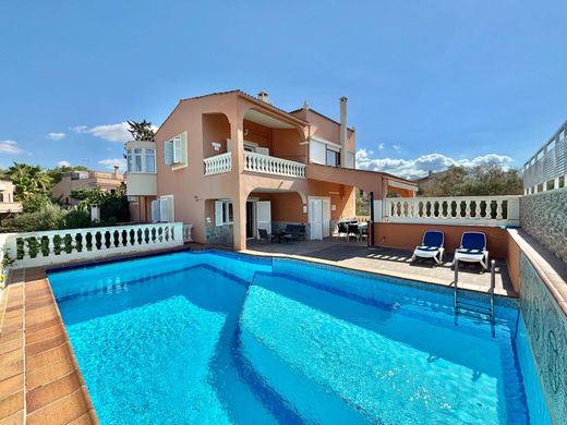 Смежная Вилла, Llucmajor, Illes Balears