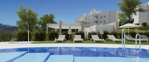 Penthouse in Mijas, Malaga