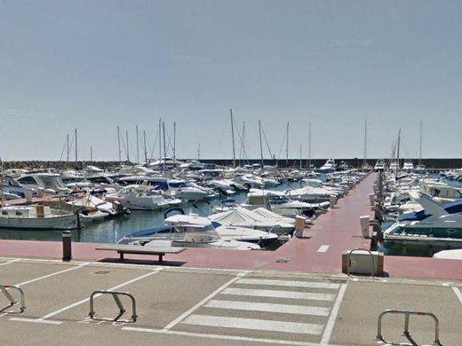 Grundstück in Palamós, Provinz Girona