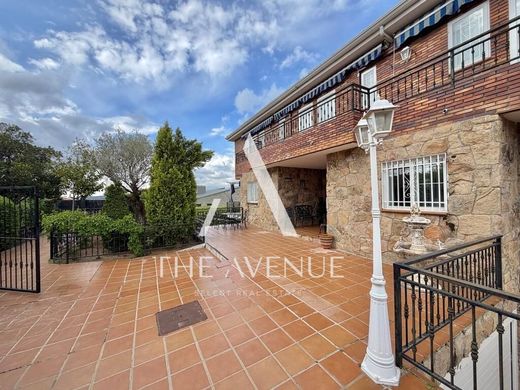 Detached House in Colmenarejo, Province of Madrid
