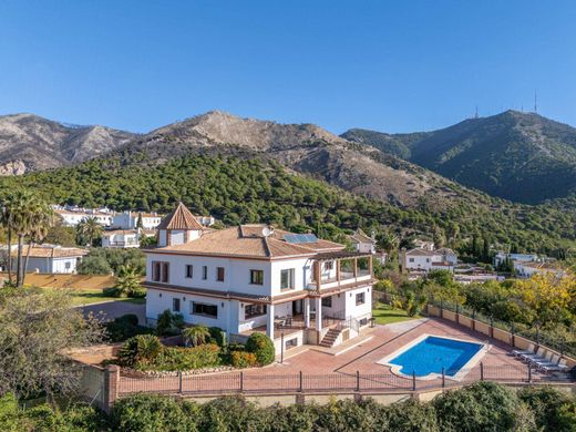 Villa in Mijas, Provincia de Málaga