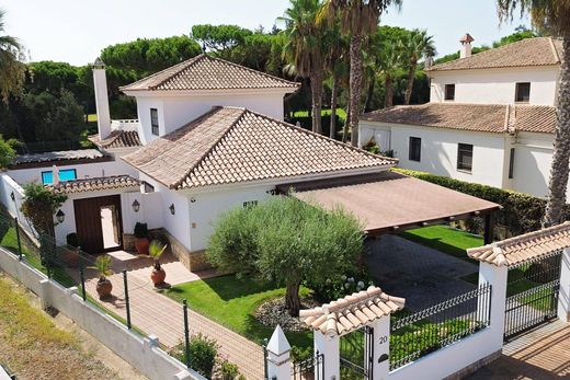 Villa in El Portil, Provincia de Huelva