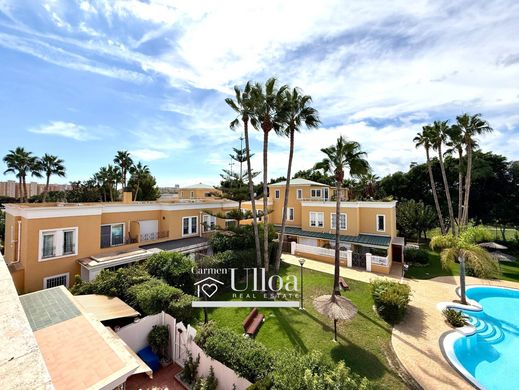 Luxe woning in Alicante, Provincia de Alicante