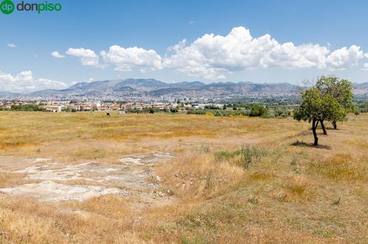 ‏קרקע ב  Ogíjares, Provincia de Granada