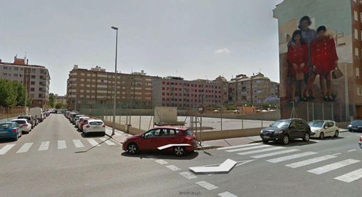Участок, Вила-Реал, Província de Castelló