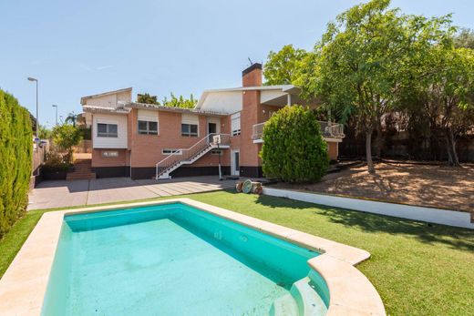 Villa in Molina de Segura, Provinz Murcia