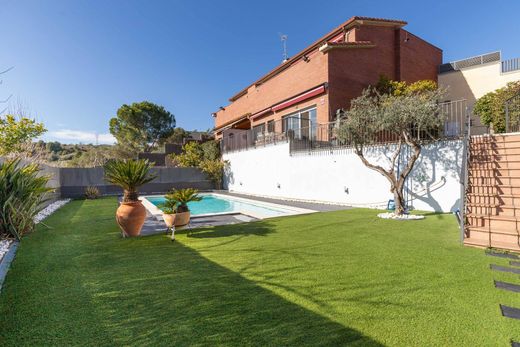 Casa de lujo en Terrassa, Provincia de Barcelona