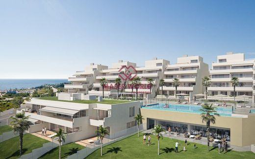 Appartement à Estepona, Malaga