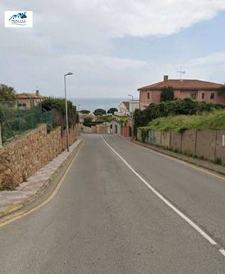 Luxus-Haus in Blanes, Provinz Girona