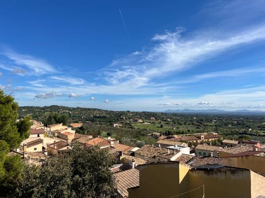 Lüks ev Selva, Illes Balears