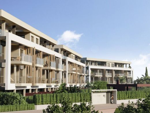 Apartment / Etagenwohnung in Los Alcázares, Provinz Murcia