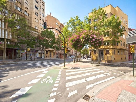 Apartamento - Zaragoza Centro, Saragoça