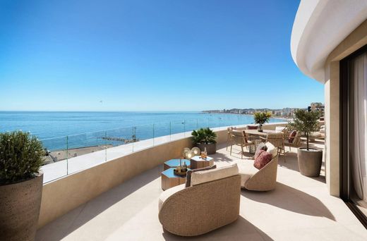 Apartment in Fuengirola, Malaga