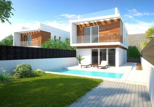 Βίλα σε Playas de Orihuela, Provincia de Alicante