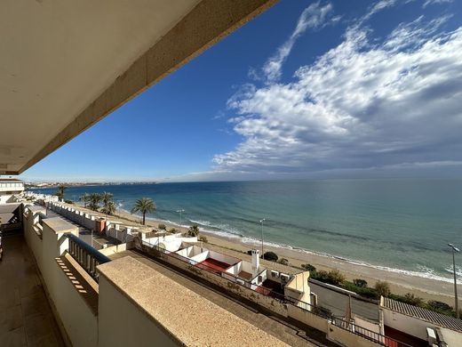 Apartament w Pilar de la Horadada, Provincia de Alicante