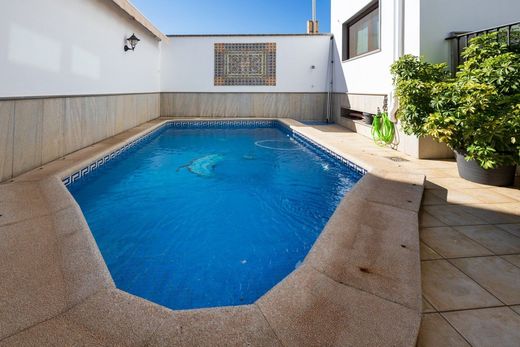 Detached House in Granada, Andalusia
