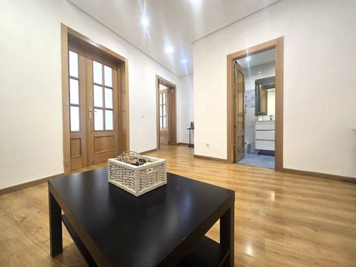 Daire Madrid, Provincia de Madrid