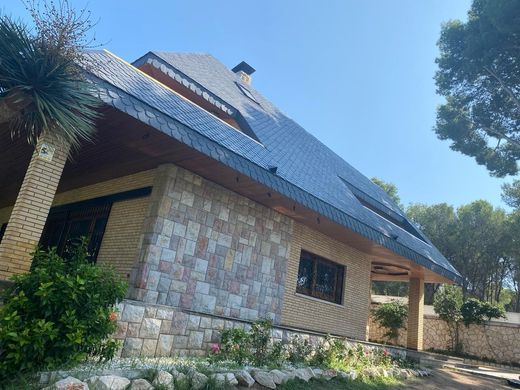 Maison individuelle à Salou, Province de Tarragone