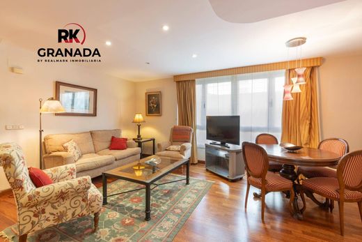 套间/公寓  格拉纳达, Provincia de Granada