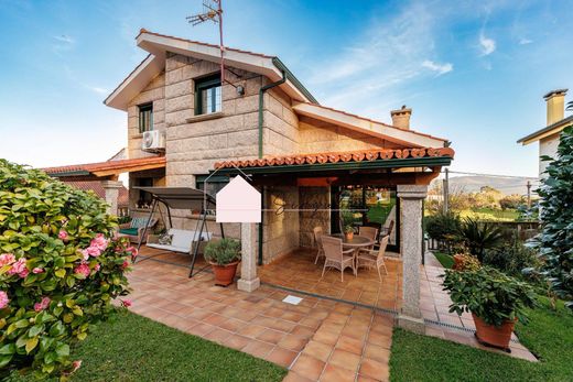 Luxury home in Tui, Pontevedra