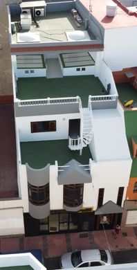 Complesso residenziale a Telde, Provincia de Las Palmas