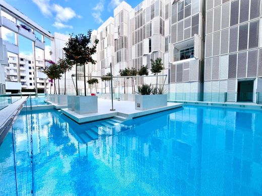 아파트 / 이비자 섬, Illes Balears