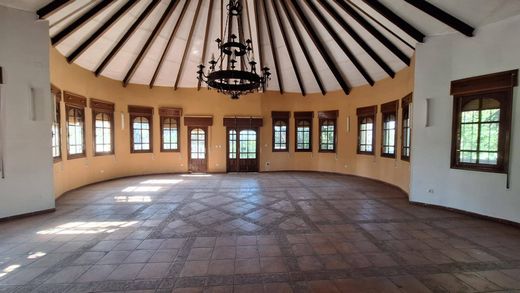 Villa a San Roque, Cadice