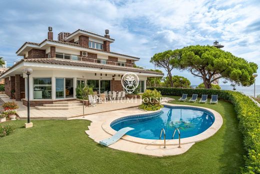 Элитный дом, Torredembarra, Província de Tarragona