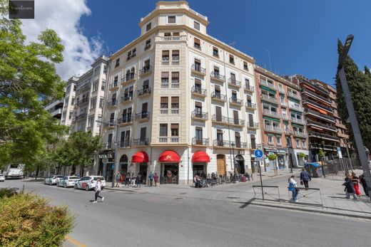Apartment in Granada, Andalusia