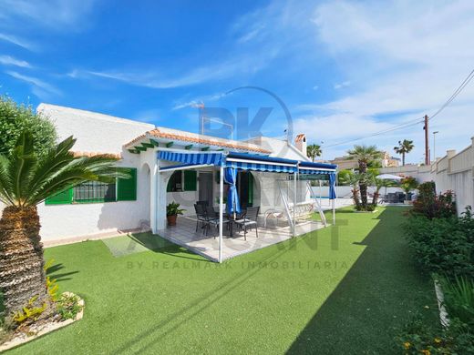 Maison individuelle à Arenales del Sol, Alicante