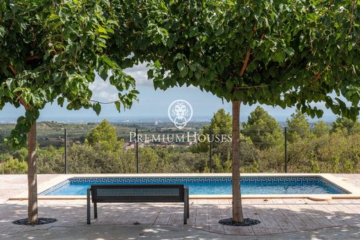 منزل ﻓﻲ Maspujols, Província de Tarragona