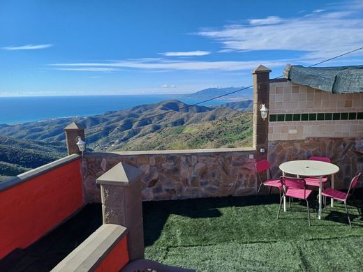 호화 저택 / Moclinejo, Provincia de Málaga