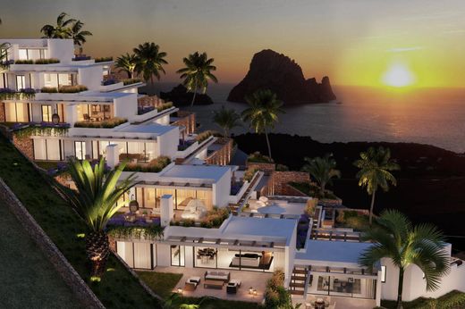 Villa a Sant Josep de sa Talaia, Isole Baleari