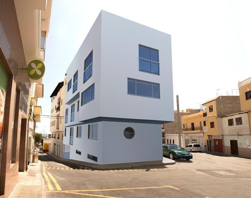 Appartementencomplex in Guía de Isora, Provincia de Santa Cruz de Tenerife