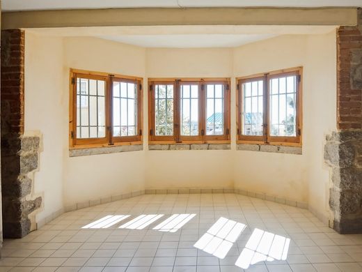 Appartement in San Lorenzo de El Escorial, Provincia de Madrid