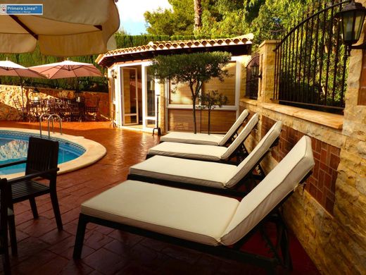 Villa in La Manga del Mar Menor, Murcia