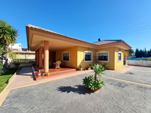 단독 저택 / Murcia, Región de Murcia