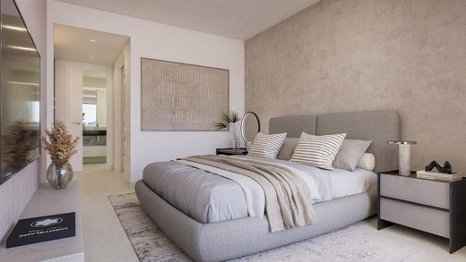 Penthouse in Estepona, Málaga