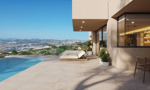 Villa - Benitachell, Provincia de Alicante