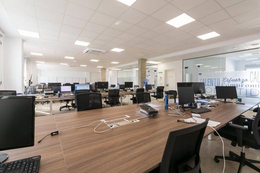 Bureau à Gandie, Province de Valence