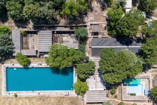 Grundstück in Valdemorillo, Provinz Madrid