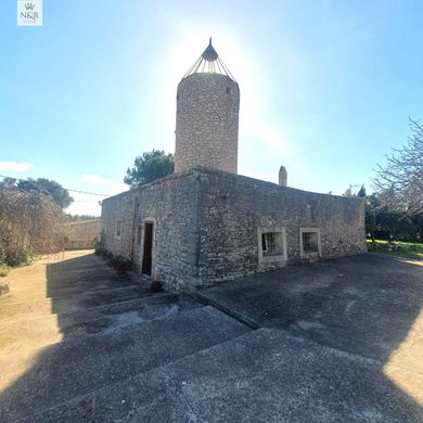 Casa rural / Casa de pueblo en Binissalem, Islas Baleares