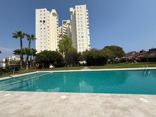 Apartment / Etagenwohnung in La Condomina, Alicante