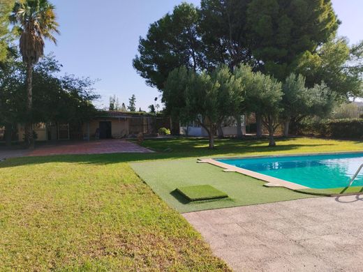 Vrijstaand huis in Mutxamel, Provincia de Alicante