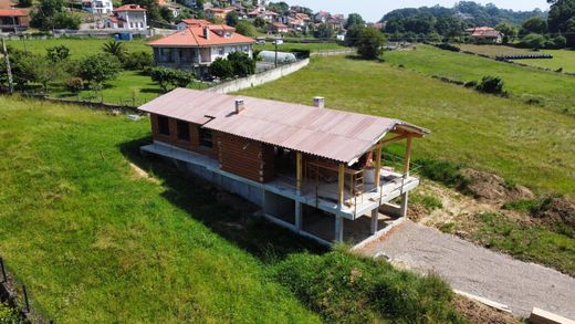 Luxury home in Llanes, Province of Asturias