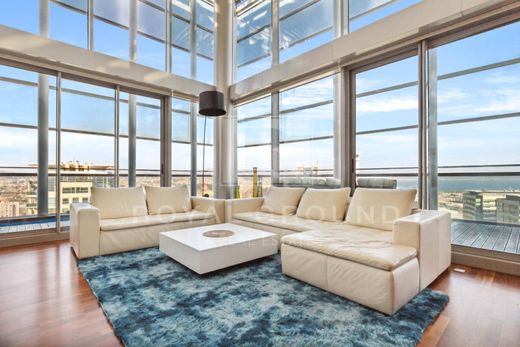 Penthouse in Barcelona, Provinz Barcelona