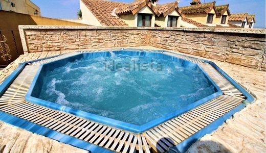 Lüks ev Daya Nueva, Provincia de Alicante