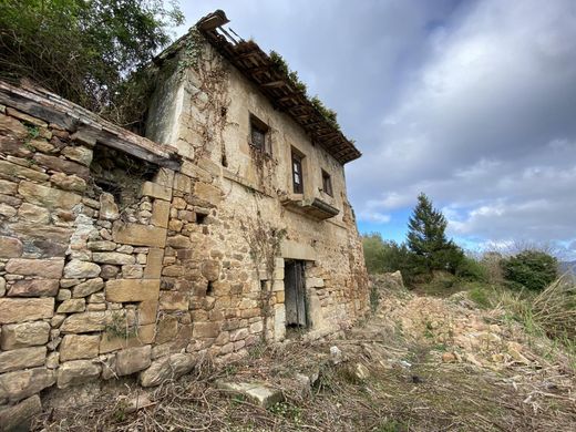 Casa de lujo en Villaviciosa, Asturias
