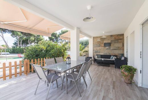 Vrijstaand huis in Elx, Provincia de Alicante